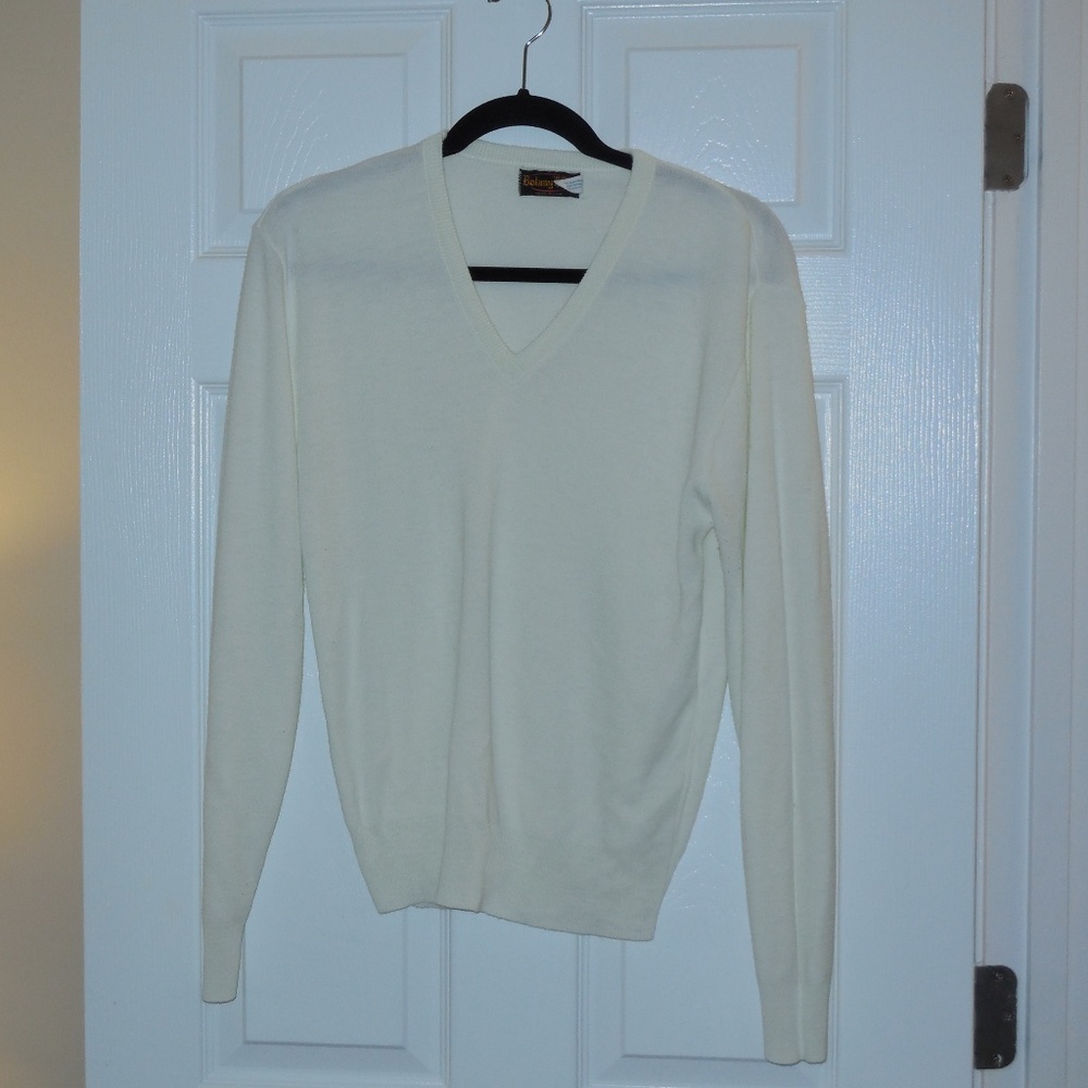 Botany 500 Sweater